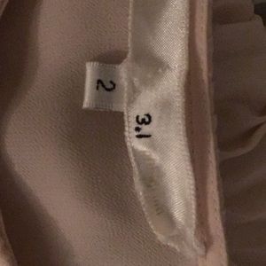 Phillip lim women’s shirt